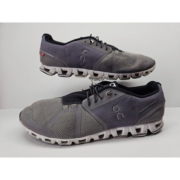 Oncloud Men 11 Comfy footwear - Picture 1 of 11